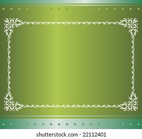 Border,Frame, Label Design abstract background