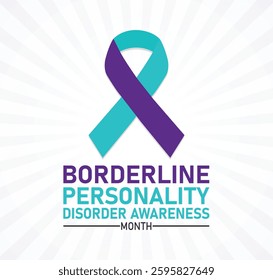 Borderline Personality Disorder Awareness Month – Mental Health, Support and Resources