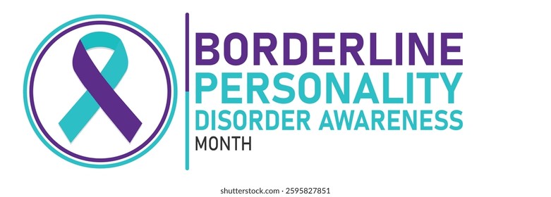 Borderline Personality Disorder Awareness Month – Symptoms, Treatment and Support