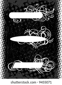 borders