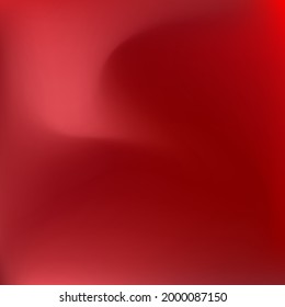 Bordo Curve Fluid Pink Gradient Backdrop. Red Liquid Dynamic Paint Watercolor Blurred Texture. Passion Dark Vivid Luxury Blood Swirl Gradient Mesh. Neon Flare Bright Vibrant Color Wallpaper.