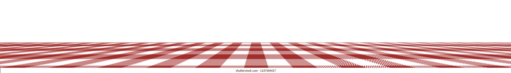 Bordo Gingham pattern. Texture from rhombus/squares for - plaid, tablecloths, clothes, shirts, dresses, paper, bedding, blankets, quilts and other textile products. Vector illustration.