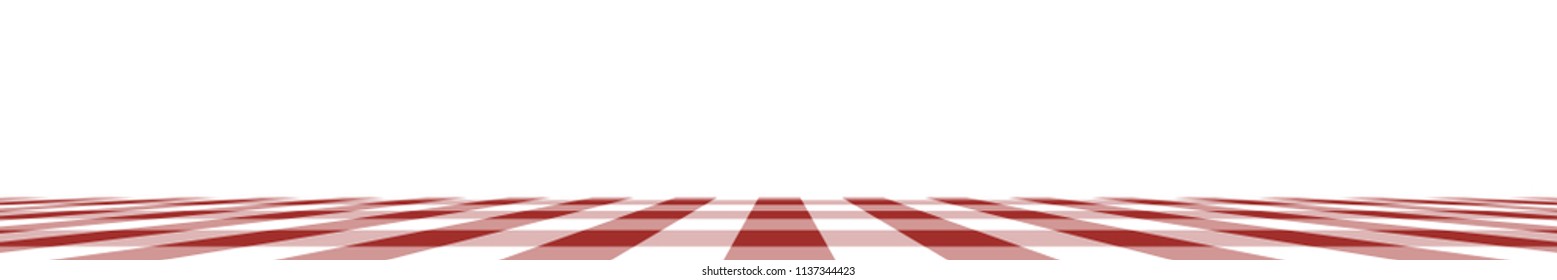 Bordo Gingham pattern. Texture from rhombus/squares for - plaid, tablecloths, clothes, shirts, dresses, paper, bedding, blankets, quilts and other textile products. Vector illustration.