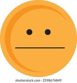 Bored Blue illustration emotion vector