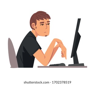 3,022 Unmotivated people Images, Stock Photos & Vectors | Shutterstock