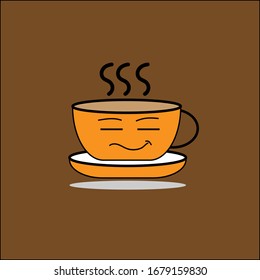 bored expression cartoon coffee promotion images