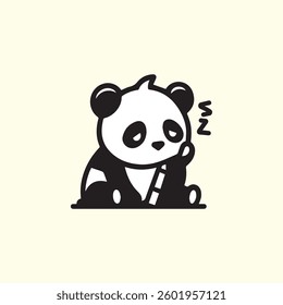 Bored Panda Logo for sale.