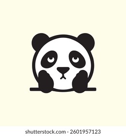 Bored Panda Logo for sale.