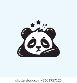 Bored Panda Logo for sale.