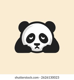 Logotipo Bored Panda à venda.