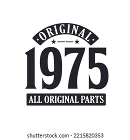 184 Original 1975 Images, Stock Photos & Vectors | Shutterstock