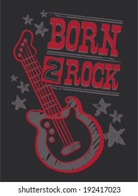 Born 2 Rock