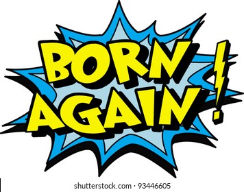 Born Again