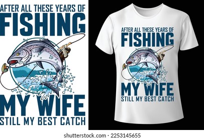 Born to fish live to fish fish to live forced to work - fishing t-shirt design, fishing logo, fishing vector, label t-shirt.