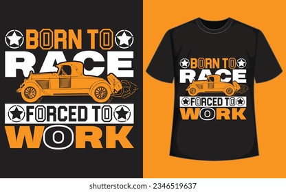 born to race, forced to work 
Motorcycle Notebook, Motorcycle   t-shirt design
 vintage t shirt design 
 race t shirt design 
 ride t shirt design 