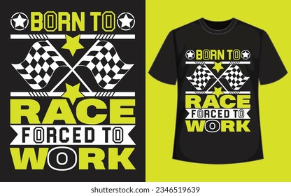 born to race, forced to work 
Motorcycle Notebook, Motorcycle   t-shirt design
 vintage t shirt design 
 race t shirt design 
 ride t shirt design 