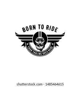 Born to Ride Images, Stock Photos & Vectors | Shutterstock