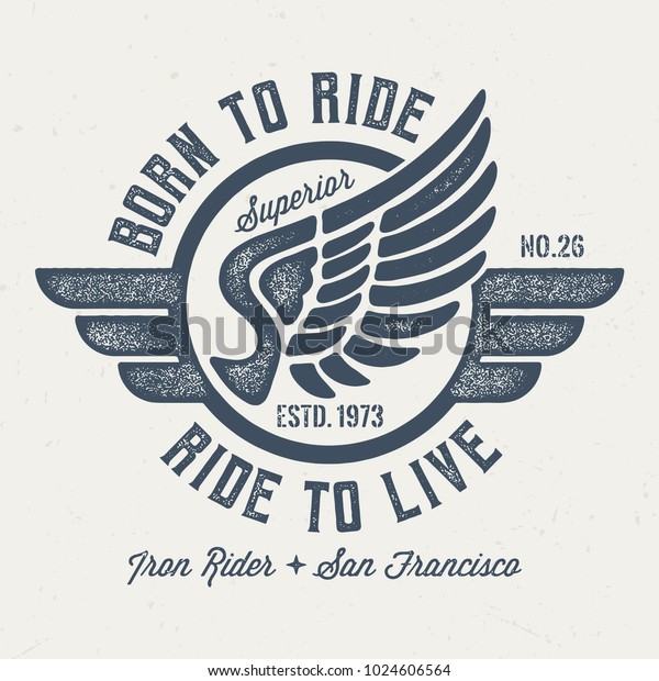 live to ride ride to live t shirt