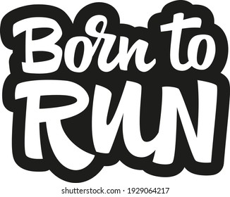 14,893 Running Fonts Images, Stock Photos & Vectors | Shutterstock