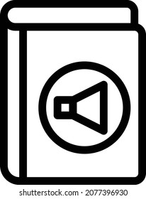tomar prestada la ilustración vectorial aislada en un fondo transparente. iconos vectoriales de color para el concepto o los gráficos web.