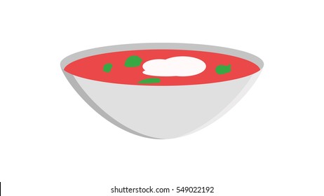 borscht