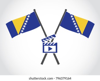 Bosnia Emblem Movie