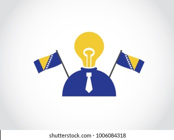 Bosnia Local Lack of idea People Businessman