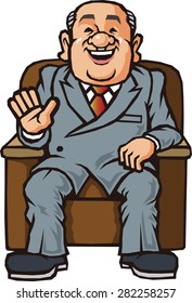 Boss