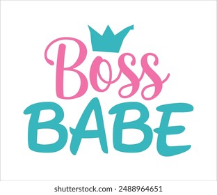 Boss Babe Svg,Boss Svg,Shop Svg,Support Babe Svg,Aggressively Svg,Hustle Mode,