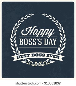 38,913 Bosses` day Images, Stock Photos & Vectors | Shutterstock