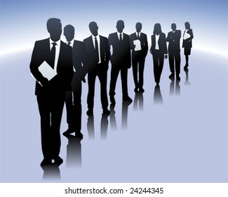 6 Peoplebusiness Images, Stock Photos & Vectors | Shutterstock