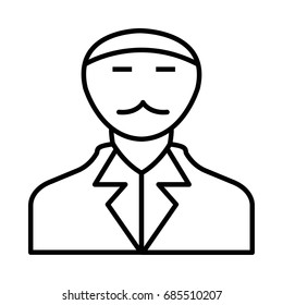 Boss Icon