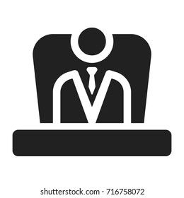 boss icon