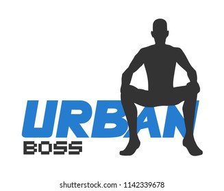 boss icon design