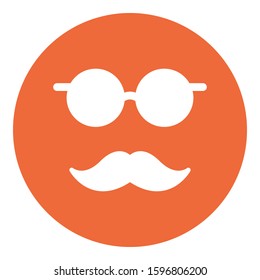 
Boss   Isolated Vector icon which can easily modify or edit

