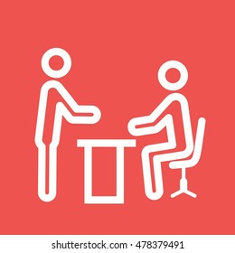 Boss Reading Document