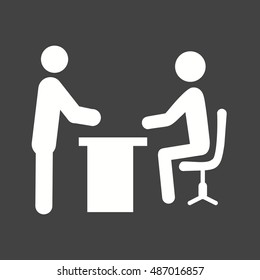 Boss Reading Document