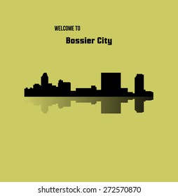 Bossier City, Louisiana