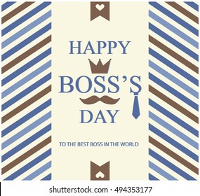 39,855 Boss Day Images, Stock Photos & Vectors | Shutterstock