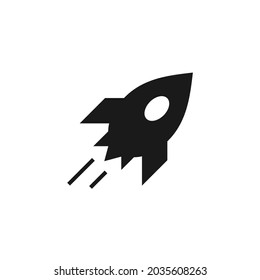 boster plane icon vector image