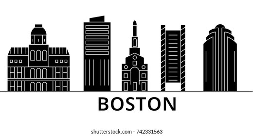 130 Boston harbor Stock Illustrations, Images & Vectors | Shutterstock