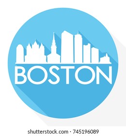 214 Boston Skyline Logo Images, Stock Photos & Vectors | Shutterstock