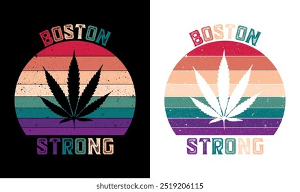 Boston Strong T-Shirt || Boston Strong | | T-Shirt Design ||