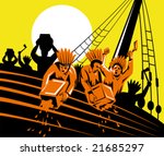 Boston Tea Party of December 16, 1773