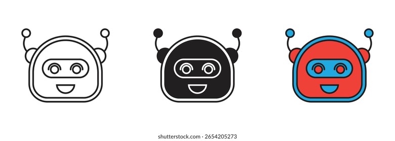 bot signifies artificial intelligence or an automated program designed to perform specific tasks.