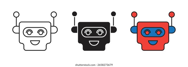 Ambos significan inteligencia artificial o un programa automatizado diseñado para realizar tareas específicas.