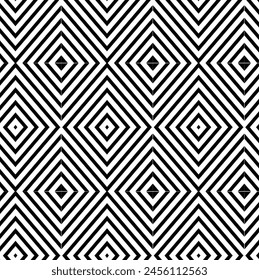 botanic criscross geometric vector graphics black white pattarn desing lines
