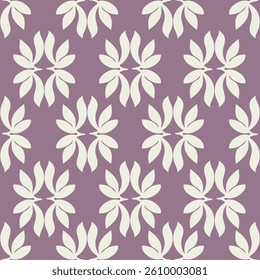 botanical floral vector seamless pattern with roses herbs and leaves big set background with flowers