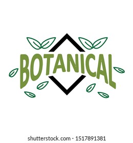 Botanical Free Vector Art 01