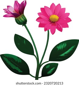 Botanical illustrations%3A Detailed drawings of plants or paintings with water colors.